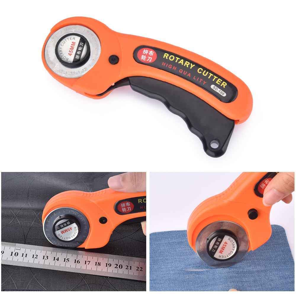 Crafter's Rotary Cutter | Karnz