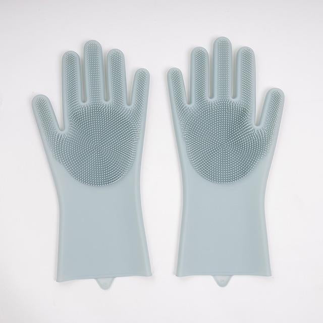 Multi-Zweck Scrubber Geschirrspültücher | Karnz