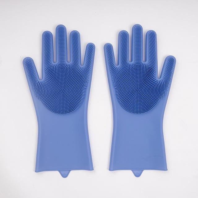 Multi-Zweck Scrubber Geschirrspültücher | Karnz