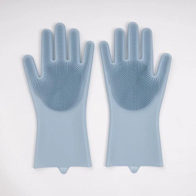 Multi-Zweck Scrubber Geschirrspültücher | Karnz