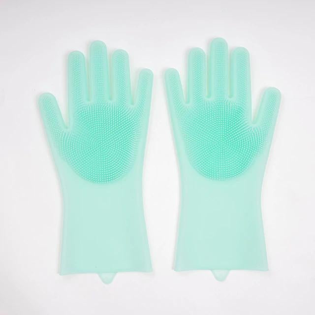 Multi-Zweck Scrubber Geschirrspültücher | Karnz
