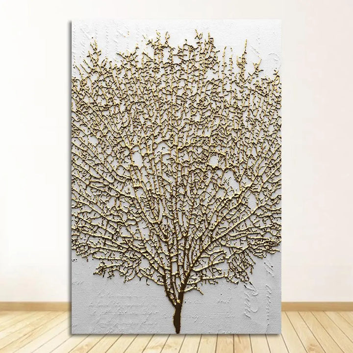 Rustikale Gold-Grau-Schwarz Abstract Wandkunst Fine Art Leinwanddrucke Poster Bilder Für Wohnzimmer Esszimmer Kunst Für zeitgenössische Innenräume