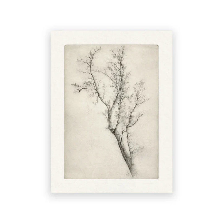 Rustikale Vintage-Landschaftsölgemälde Bergwald Wandkunst Kunstdrucke Galerie Wandbilder für Wohnzimmer Esszimmer Kunstdekoration | Karnz