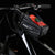 Wasserdichte Fahrrad-Handytasche