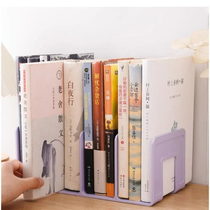 Mehrzweck Bücherregal Organizer