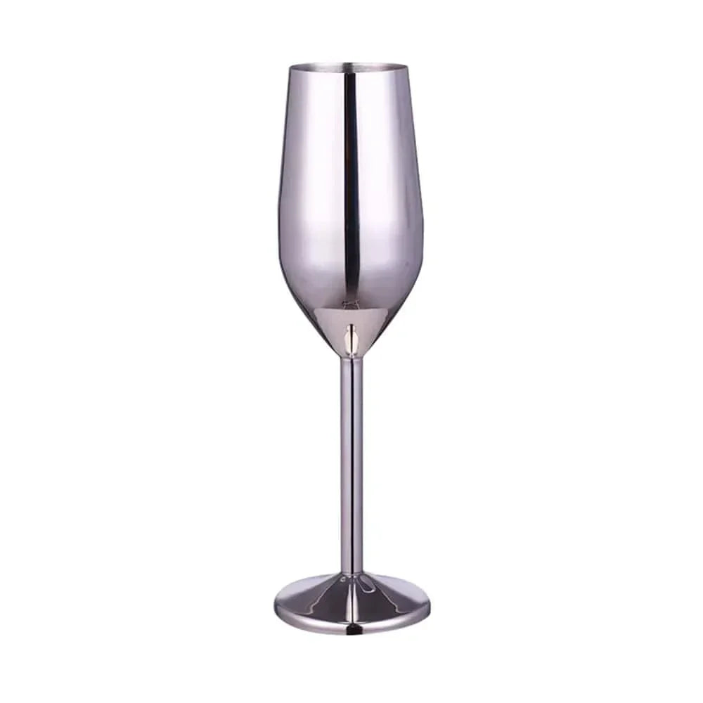 Premium Unbreakbare Edelstahlbecher – Elegante moderne Schlichtheit