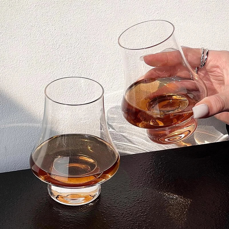 Whiskey Glas 4-teilige Set Karnz