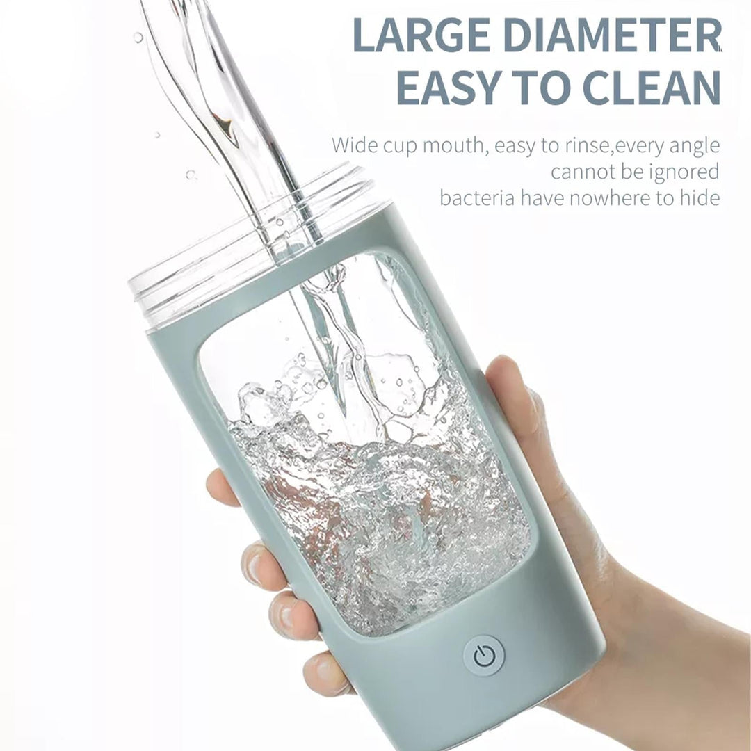 Karnz | Starker elektrischer Protein Shaker Mixer