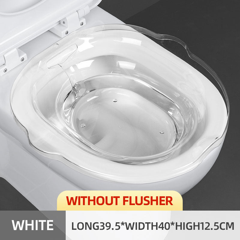 Karnz | Müheloser Hygiene Manuelle Bidet Toilettenhilfe