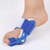 Hallux-valgus-Korrektur, Zehenspreizer, Fußausrichtungshilfe