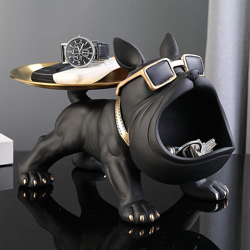 BulldogButler Bringen Sie Freude und Wärme in Ihr Zuhause | Karnz