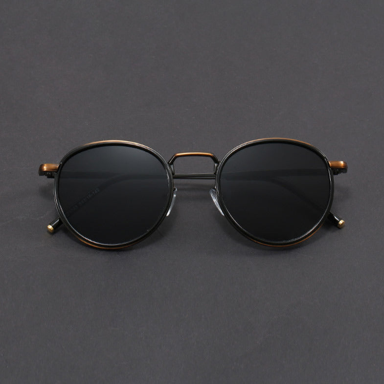 Avanti Shades | Karnz