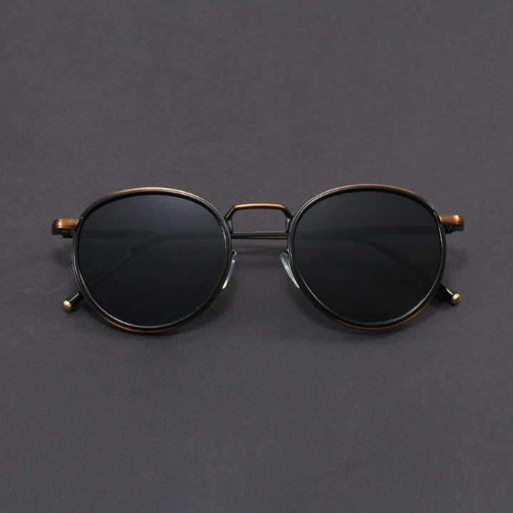 Avanti Shades | Karnz
