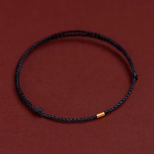 Karnz | Handgefertigtes Armband mit heiliger Segnung