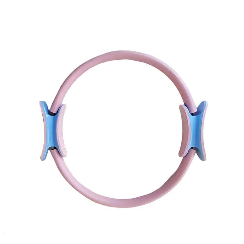 Yoga-Pilates-Fitnessring für Rumpfmuskulatur und Muskeltraining