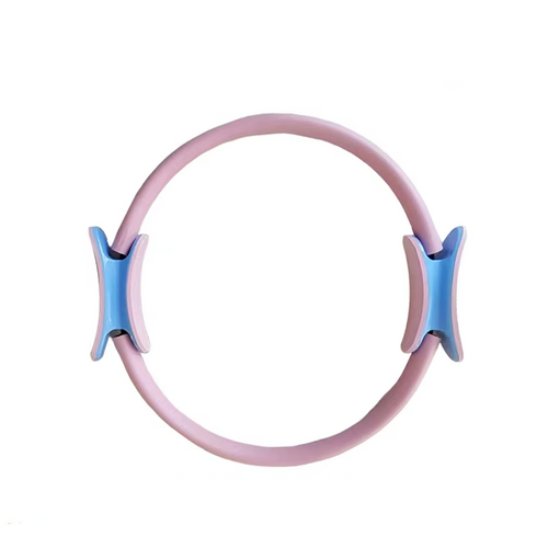 Yoga-Pilates-Fitnessring für Rumpfmuskulatur und Muskeltraining