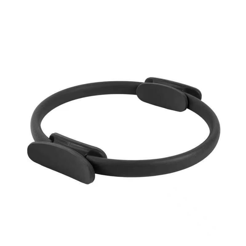 Yoga-Pilates-Fitnessring für Rumpfmuskulatur und Muskeltraining