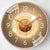 Karnz | SilentTime – Digitale Wanduhr im klassischen Stil