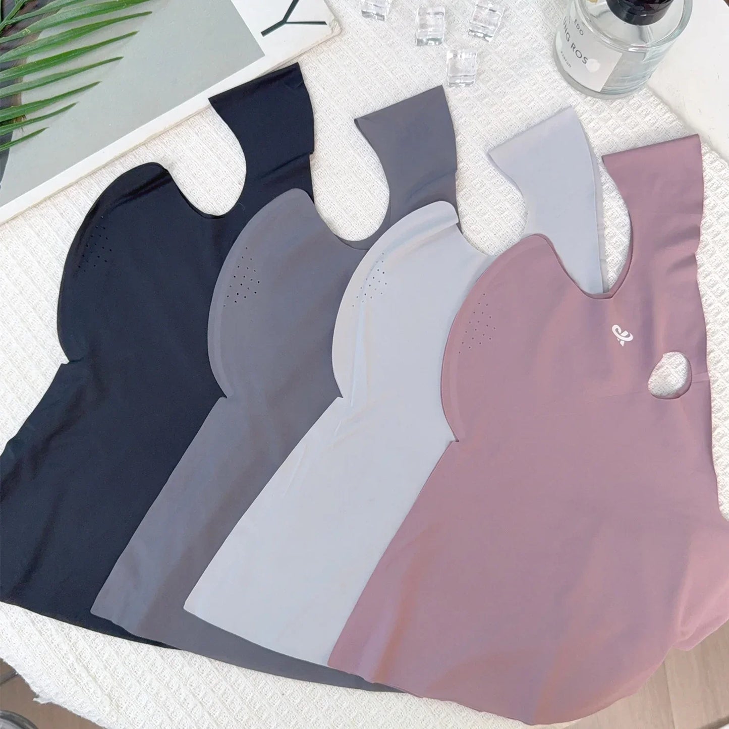 UV-Schutz-Gesichtsmaske
