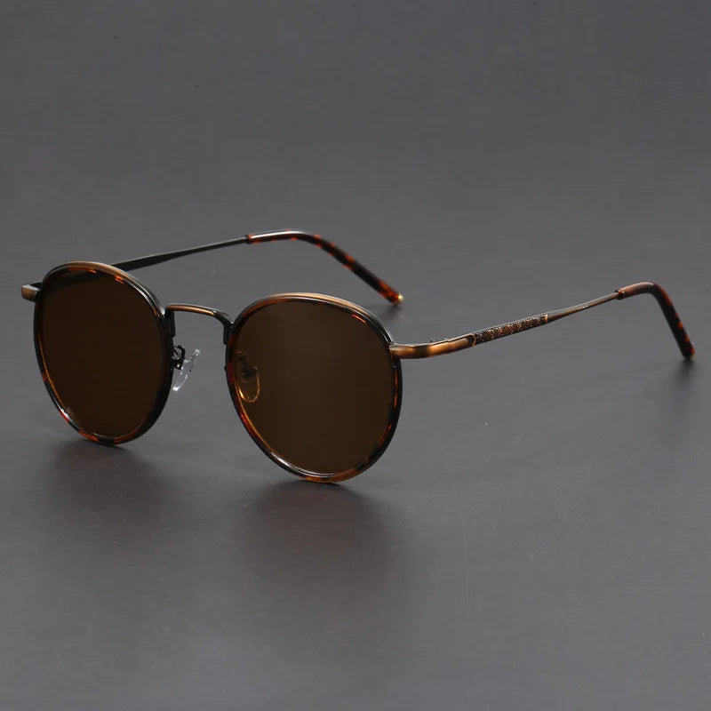 Avanti Shades | Karnz