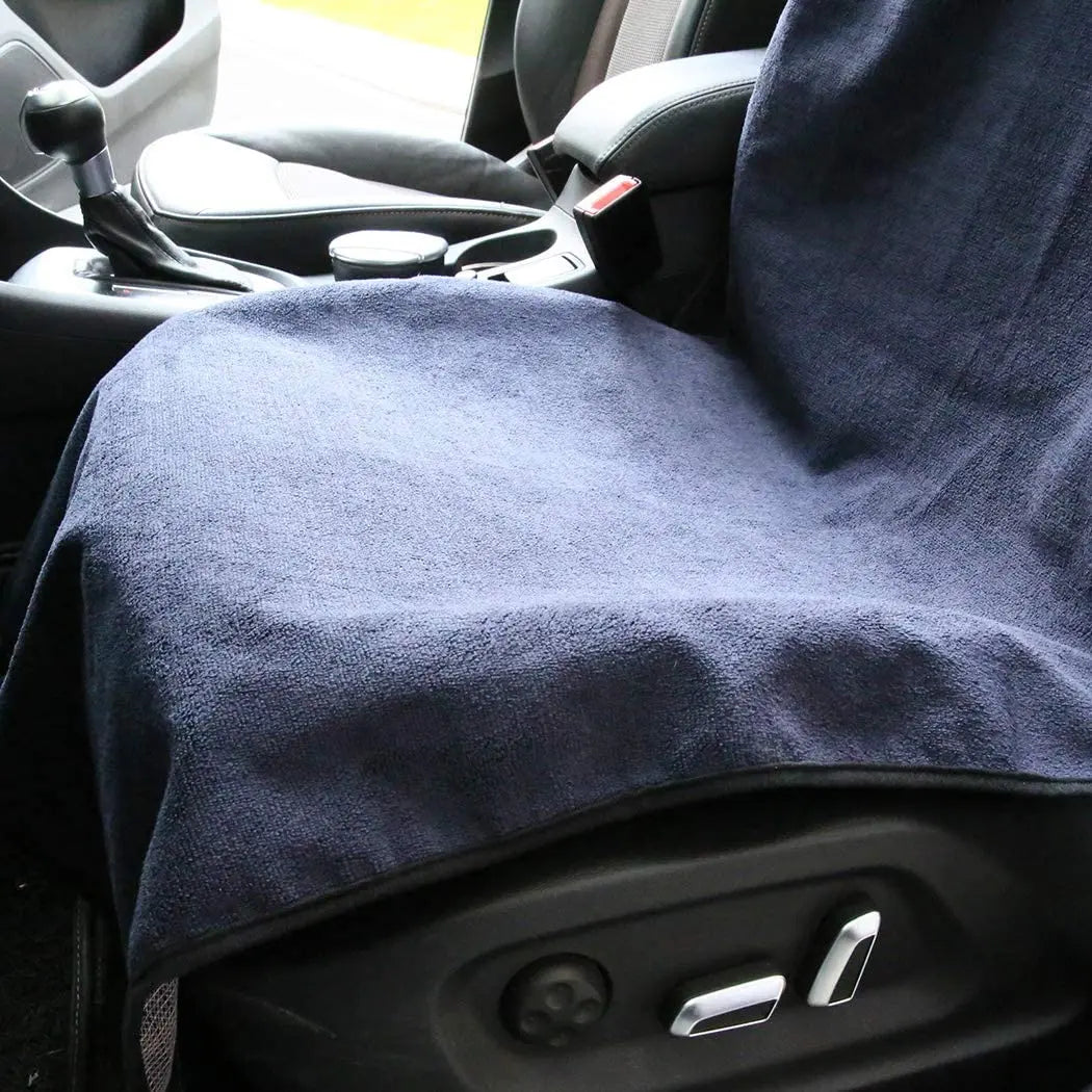 Autositz Handtuch Set | Karnz