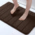 LuxSoft Memory Foam Badematte | Karnz