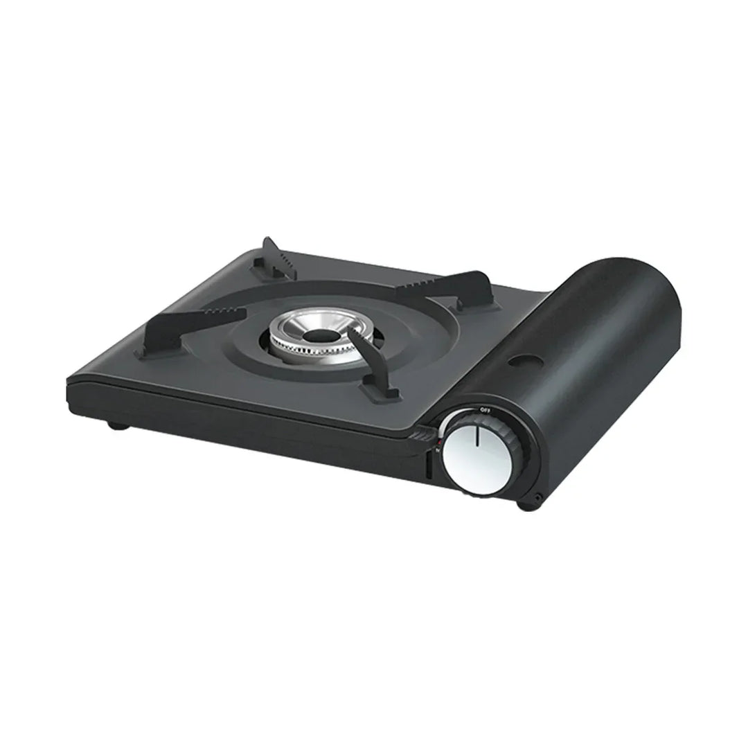 Camp Cuisine Mini tragbarer Gaskocher | Karnz
