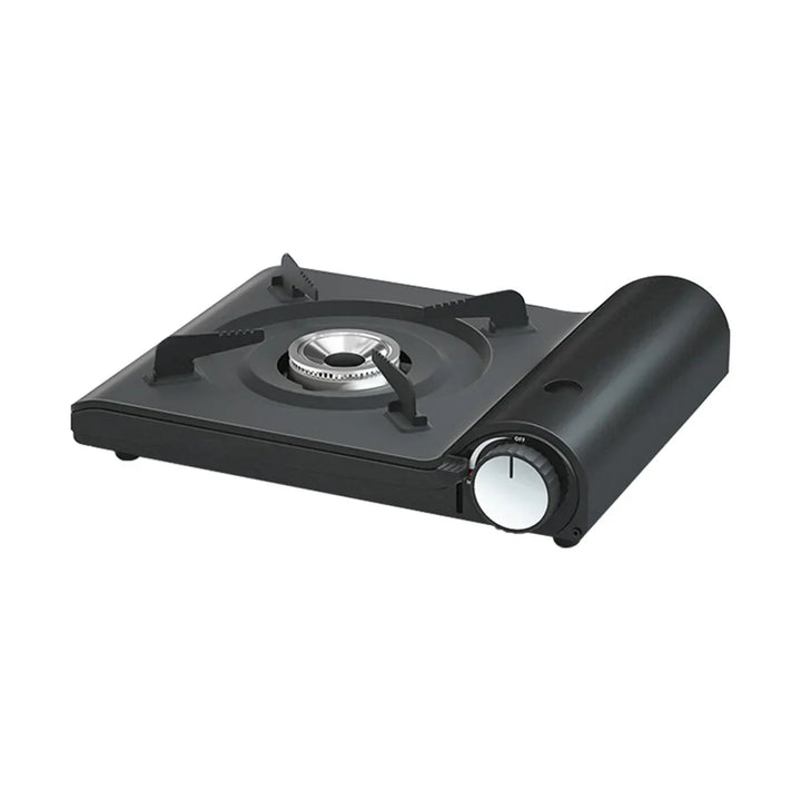 Camp Cuisine Mini tragbarer Gaskocher | Karnz