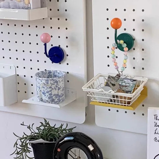 MagnoHook Starker Magnetischer Haken Karnz