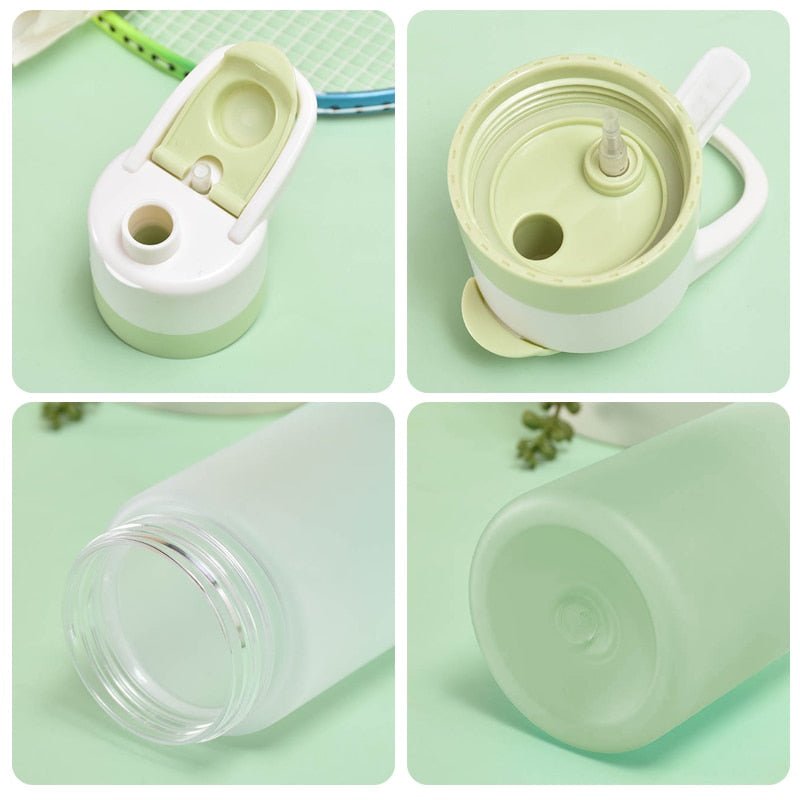 Spray 2-in-1 Praktische Hydratation Ideal für Reisen | Karnz