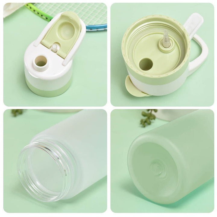 Spray 2-in-1 Praktische Hydratation Ideal für Reisen | Karnz