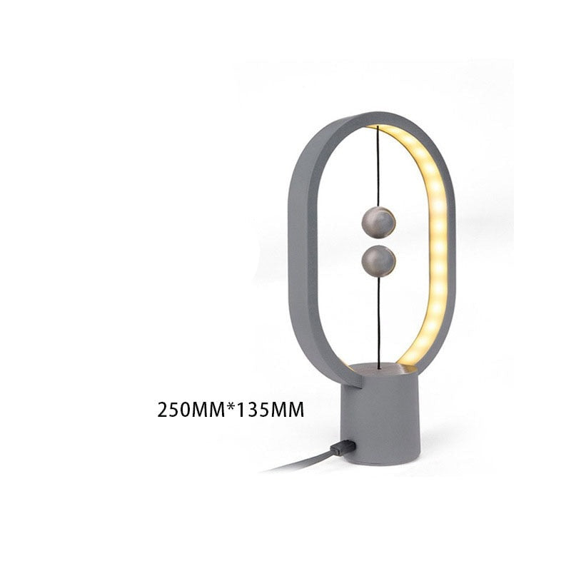 Atmosphärische Tischlampe | Bringen Sie Gemütlichkeit in Ihr Zuhause | Karnz
