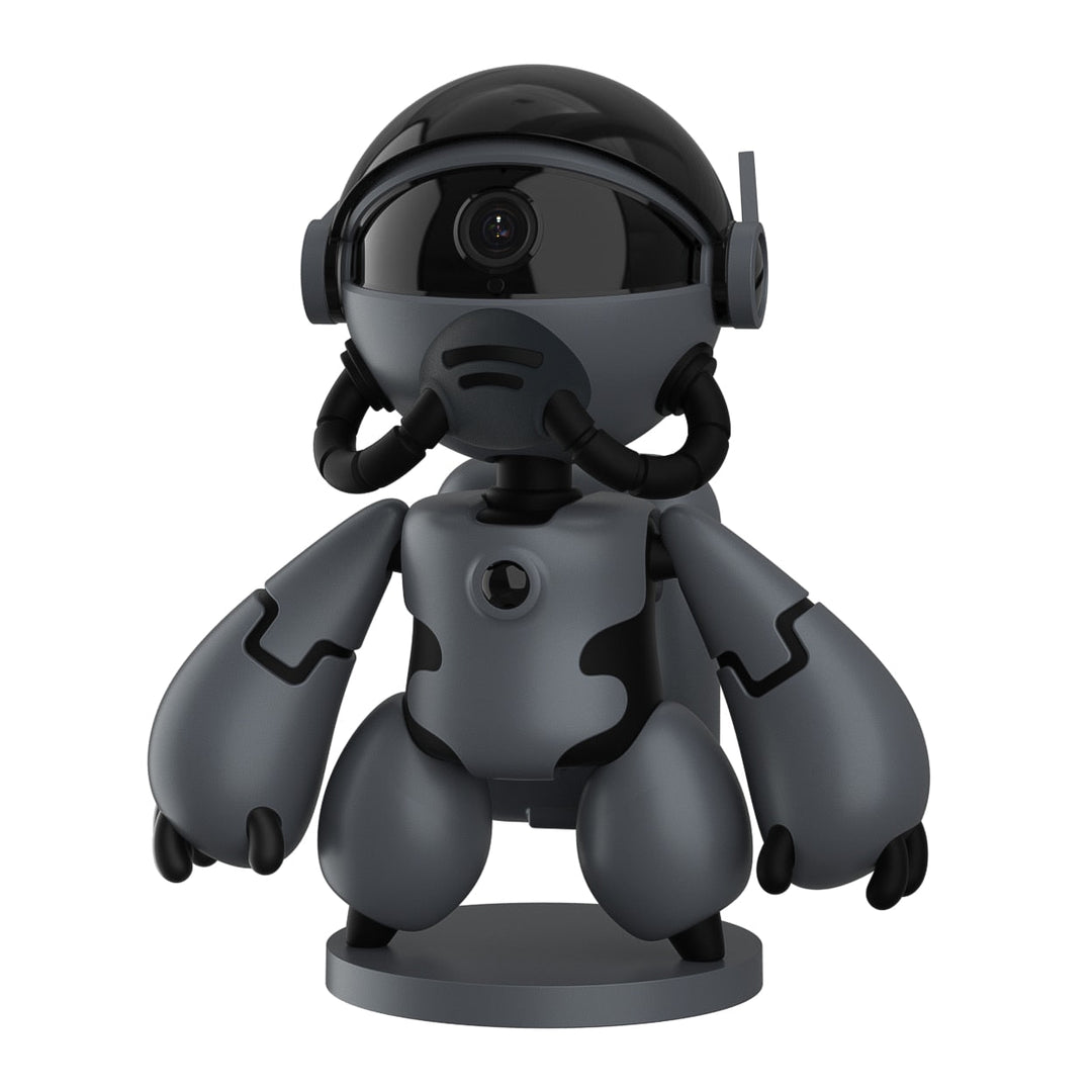 Karnz | Space Guardian Astronaut Heim Sicherheitskamera
