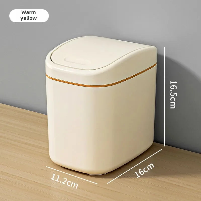 CleanBox Mini Tischmüllbehälter Karnz