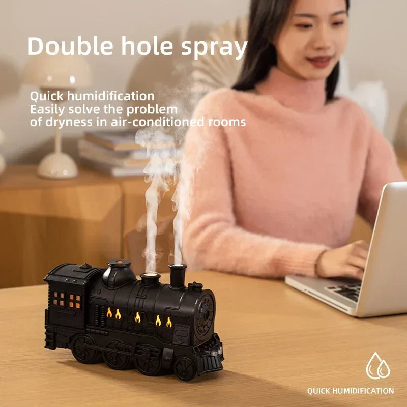 Mini Zug Diffuser