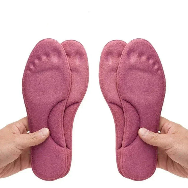 ThermaSoles - Innovative Wärme - Optimaler Komfort - Kälteabweisend | Karnz