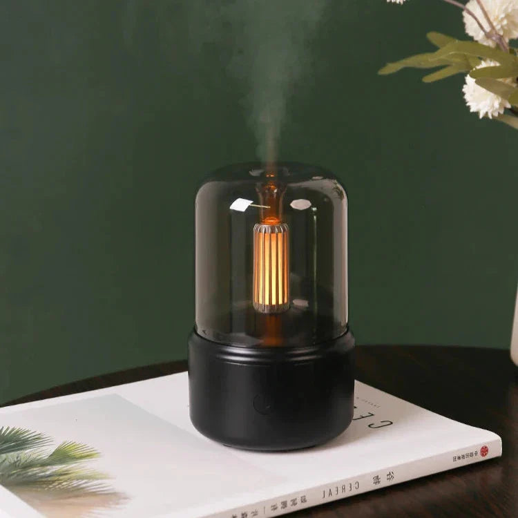 Diffuser Nachtlicht Karnz