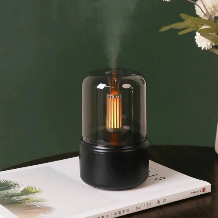 Diffuser Nachtlicht Karnz