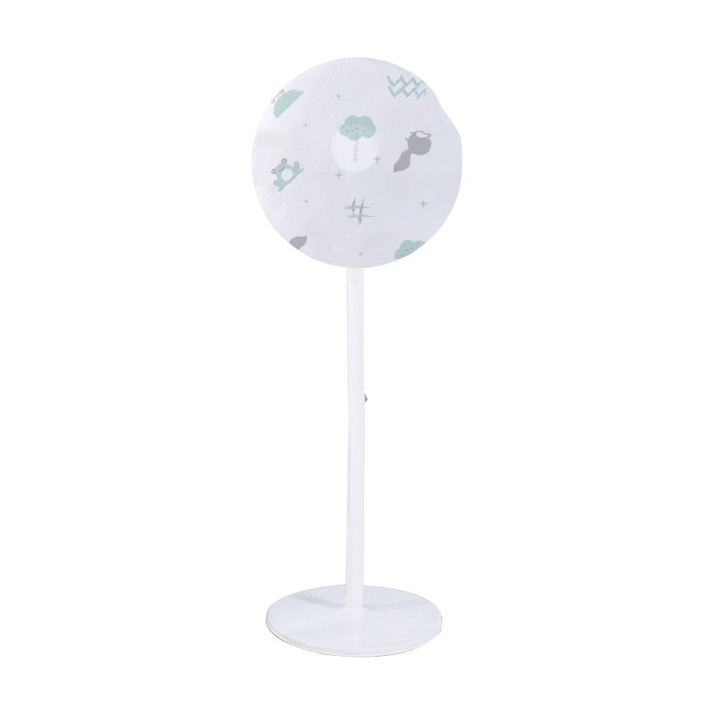 Universeller wasserdichter elektrischer Ventilator Staubschutz | Karnz