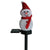 Solarbetriebene Schneemannlampe - SolarSnow | Karnz
