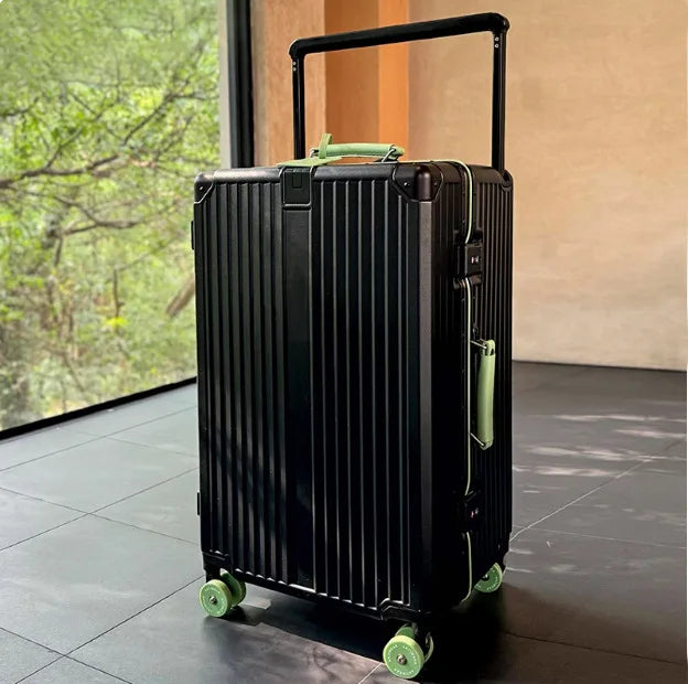 Karnz | Hartschalenkoffer – Valencia Voyager