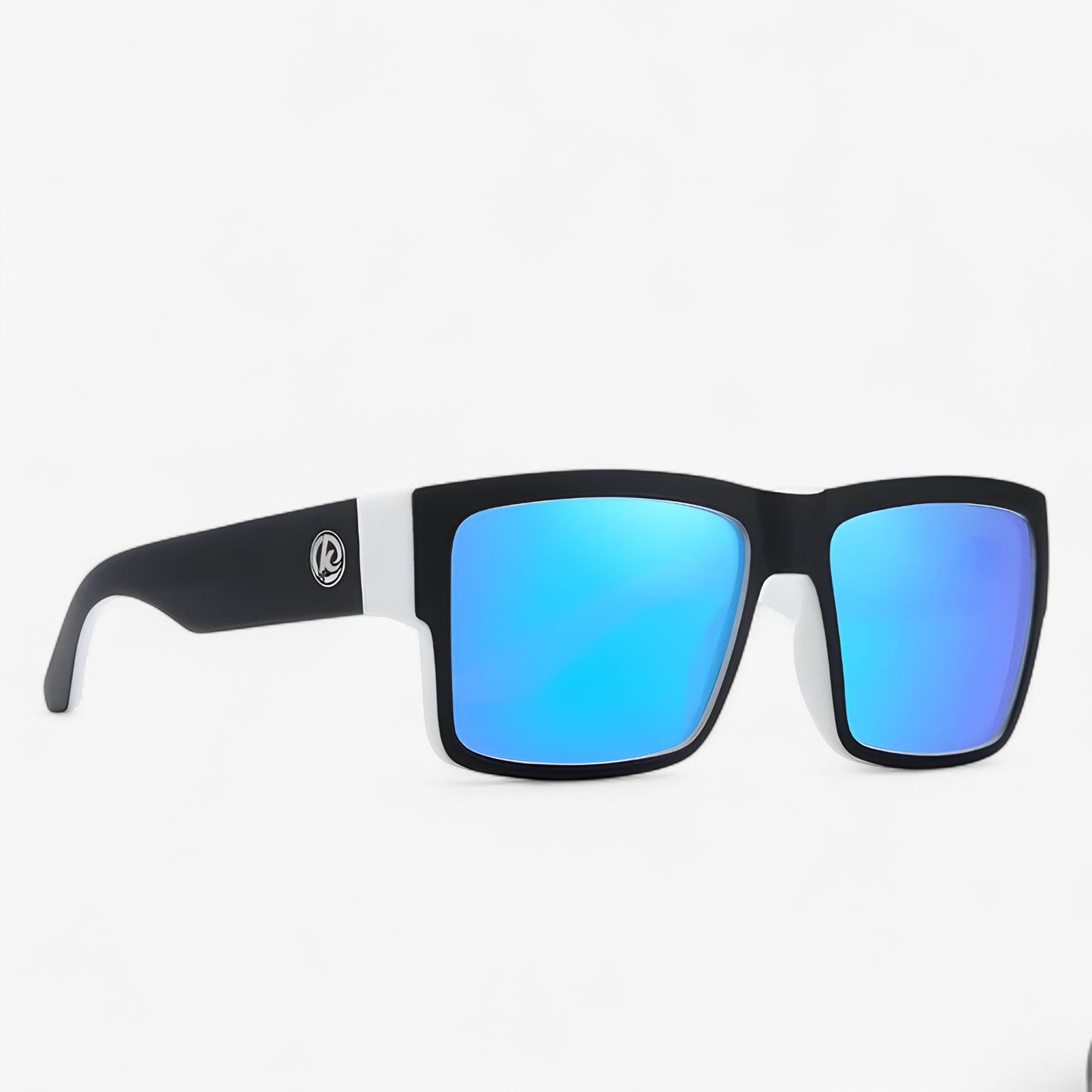 Winddichte polarisierte Sportsonnenbrille – Stratos | Karnz