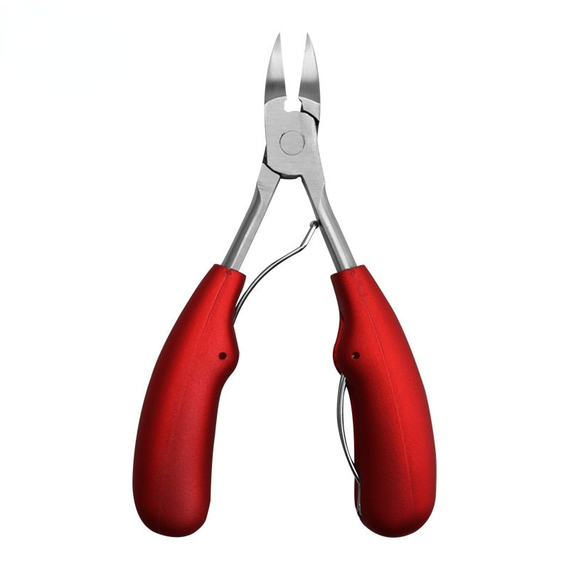 Heavy Duty Pro Nagelknipser | Karnz