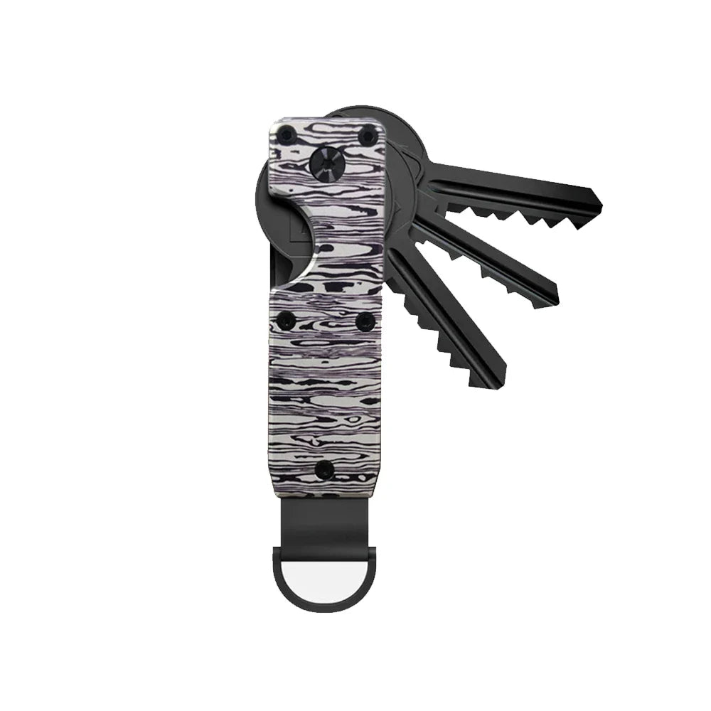 Schlüssel Organizer Aluminium | Karnz