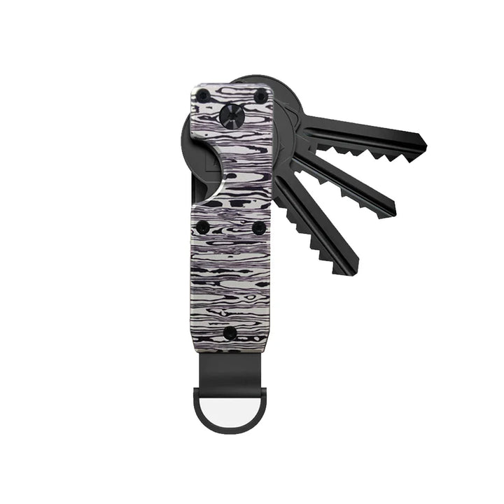 Schlüssel Organizer Aluminium | Karnz