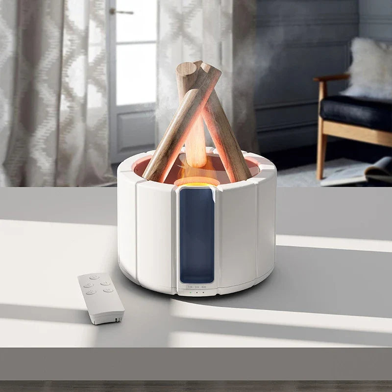Bonfire Luftbefeuchter