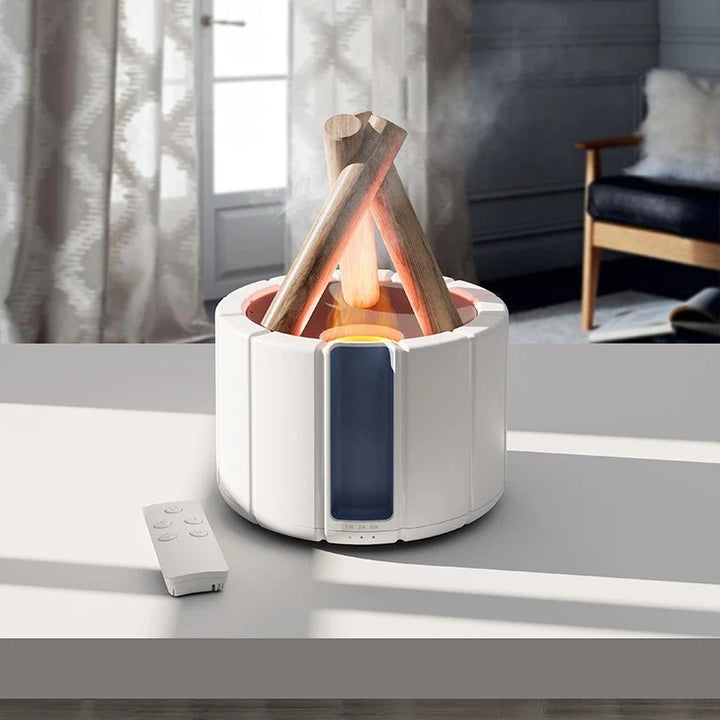 Bonfire Luftbefeuchter