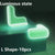 Luminous Guard Home Safe Eckenschutz