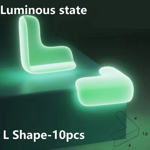 Luminous Guard Home Safe Eckenschutz