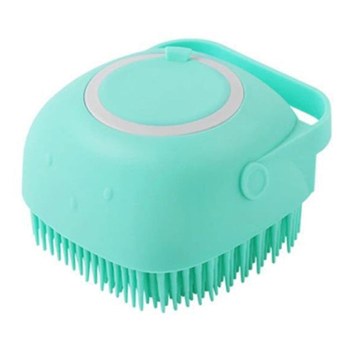 Pet Silikon Shampoo Spender | Karnz